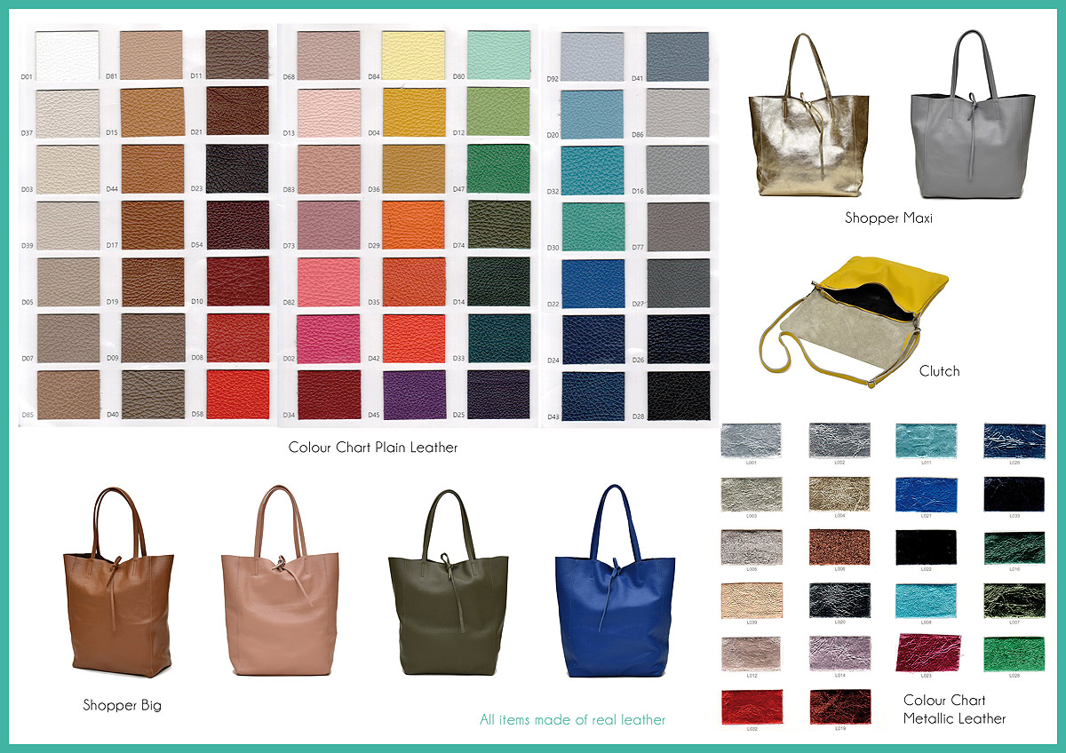 Primavera Bags Folder