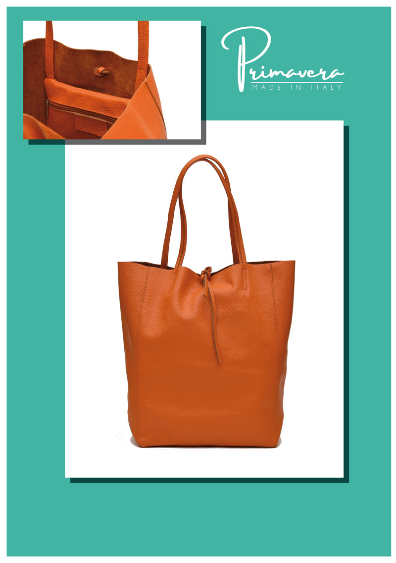 Primavera Bags Folder 4